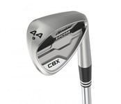 Cleveland CBX Zipcore Tour Satin - Wedge (I Lager) (Fattning: Höger (Vanligast), Loft: 60°/10°)