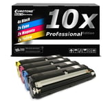 10x Pro Toner Replaces Konica Minolta Qms