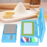 Digital Pocket Scale 0.01g To 500g Electronic Scale With 7 Units Conversion XD