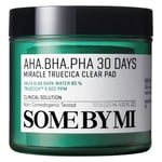 Some By Mi AHA-BHA-PHA 30 Days Miracle Truecica Clear Pad 70 st