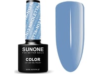 Sunone Uv/Led Gel Polish Färg N13 Nikoletta 5Ml