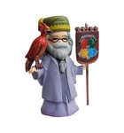 Harry Potter Figurine Dumbledore & Fawkes Plastoy