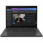 Lenovo T14-4 I7-1355U 16GB 512GB Win10/11 Pro 3YPS Laptop