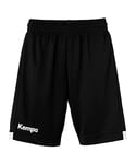 Kempa Short Marque Modèle Player Long Shorts Femmes