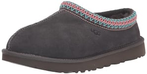 UGG Women's Tasman Slipper, Dark Grey, 5 UK