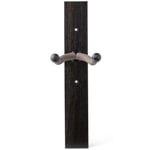 Taylor Guitar Hanger Ebony No Inlay