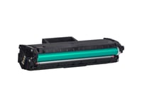 Toner Ersätter Samsung Mlt-D111s Kompatibel Svart 1000 Sidor 3518,0000-2