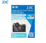 JJC Ultra-thin LCD Screen Protector for Panasonic Lumix S1 / S1R