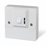 Timer Light Switch Automatic Security Dusk to Dawn Wall Mount - Timeguard ZV210N