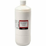 Creativ Decoupagelim - 1000 ml Blank Allround