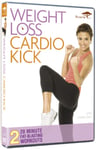 Weight Loss: Cardio Kick DVD