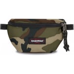 Eastpak SPRINGER -midjeväska, camo