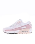 Nike Wmns Air Max 90 - White