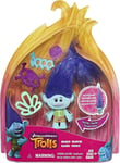 DREAMWORKS TROLLS HAIR RAISING BRANCH SET NEW IN BOX