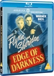 Edge Of Darkness (1943)