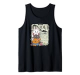 Disney The Aristocats Bonjour Tank Top