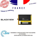 Batterie DK014 Pour BlackView BV9800 Pro