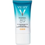 Vichy Minéral 89 UV 72HR SPF50+ Ansiktskräm 50 ML