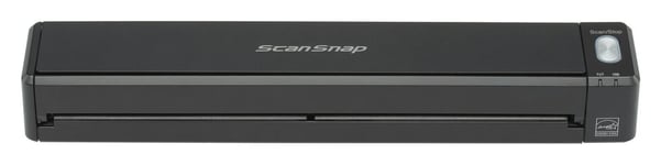 Scanner E Accessori Pa03688-B001 Fujitsu Scansnap Ix100