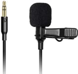 HOLLYLAND LARK Max Microphone Lavalier Noir