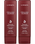 Healing Color Care Trauma Treatment Duo, 2x150ml