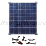 Chargeur À Panneau Solaire Optimate Solar + Solar Panel 685x781x33 58570024