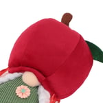 Handmade Faceless Gnome Gnomes Doll Ornaments Multifunctional Cute For Nail