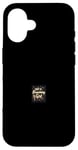 iPhone 16 JUST A Broadway Girl Broadway Musical Fan Case