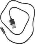 Lafayette Magnetic Charging Cable HL-12 Black, OneSize