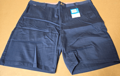 Columbia Men's PFG Harborside Chino Shorts - SIZE 42''