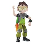 Ben 10 Jet Pack Ben Action Figure