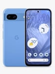 GOOGLE PIXEL 8a 128GB G6GPR BAY/BLUE 5G NEW SEALED (UNLOCKED) U.K MODEL