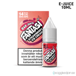 Fantasi Bar Salt | Strawberry Ice Cream 10ml E-Juice 14mg Saltnikotin