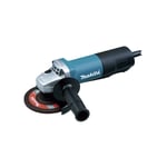 9558HPY Mini meuleuse levier 125mm 840W - Makita