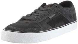 Etnies RVS 4101000310, Baskets mode homme - Gris (TR-B1-Gris-403), 39 EU