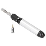 Blow Torch Welding Pen Refillable HT1937 12ml Pencil Gas Soldering Iron For