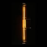 SEGULA SEGULA-LED-loisteputki S14d 4W 30cm 2200 K kulta