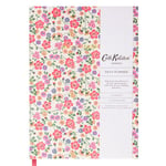 Kalender A5 Udatert Cath Kidston Floral Ohh Deer