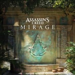 Brendan Angelides  Assassin&#039;s Creed Mirage (Original Soundtrack)  LP/Vinyl