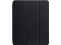 Dėklas na tablet Uniq USAMS Dėklas Winto iPad Air 10.9 2020 juoda/juodas IP109YT01 (US-BH654) Smart Cover