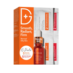 Dr Dennis Gross Alpha Beta Smooth, Radiant, Firm Kit Normal/Fedtet