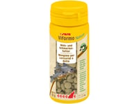 Sera Viformo Nature, Akvariumfisk, Torr Fiskmat, Tablett, Vitamin A, Vitamin B1, Vitamin B2, Vitamin C, Vitamin D3, Vitamin E, 37,3%, 10%