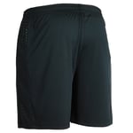 Salming Granitt Game Shorts Svart 20/21