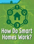 Agnieszka Biskup - How Do Smart Homes Work? Bok