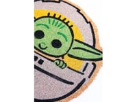 Star Wars Star Wars - Wycieraczka The Mandalorian Child Baby Yoda