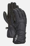 Rab Xenon Gloves hansker Black QAH-39-BL XL 2024