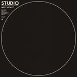 Studio - West Coast (LP)