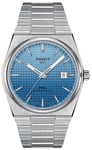 Tissot T137.407.11.351.01 Prx Sininen/Teräs Ø40 mm