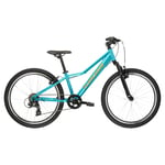 Kross Hexagon 1.0 24´´ Mtb Cykel