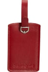 Samsonite Rectangular Luggage Tag X2 